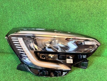 Phare av. droit Renault Clio V 5 Phase 1 2019-23 LED Pure Vi, Ophalen, Utilisé, Renault