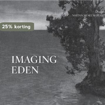 Imaging Eden 9781942084037 Tim B Wride, Verzenden, Nieuw, Tim B Wride