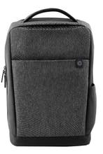 Tas 15,6 HP Travel Backpack Zwart (Tassen, Laptops), Ophalen of Verzenden