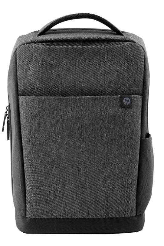 Tas 15,6 HP Travel Backpack Zwart (Tassen, Laptops), Informatique & Logiciels, Sacoches d'ordinateur portable, Enlèvement ou Envoi