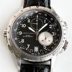 Hamilton - KHAKI Chronograph - Zonder minimumprijs - H776121