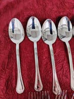 imac - Ménagère pour 6 personnes (18) - Plaqué(e) argent -