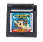 Taz Mania Munching Madness [Gameboy Color], Verzenden, Nieuw
