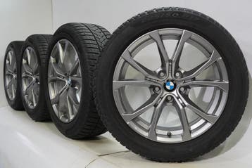 BMW 2 serie 3 serie 4 serie G20 G21 G22 G42 776 17 inch velg, Auto-onderdelen, Banden en Velgen, Ophalen of Verzenden, Nieuw