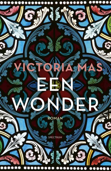 Een wonder (9789000386062, Victoria Mas), Verzenden, Nieuw