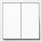 Jung Vrienden Van Hue 4 Kanaal Draadloze Wand Schakelaar -, Verzenden, Nieuw