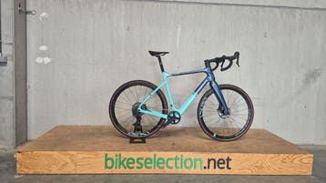 Gravelbike | Bianchi Arcadex | -37%, Fietsen en Brommers, Ophalen, Nieuw