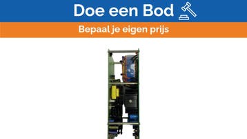 Bieden: Marinex A500113 Marine DC-DC Converter, Ophalen of Verzenden, Nieuw