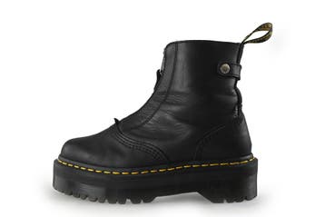 Dr. Martens Enkellaarzen in maat 37 Zwart, Verzenden, Lage of Enkellaarzen