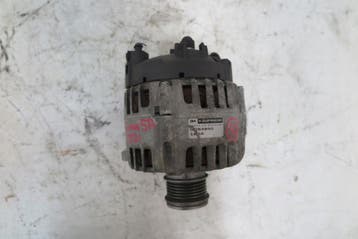alternator 04L903021K VW Touran II III 5TA, Auto-onderdelen, Verzenden, Gebruikt