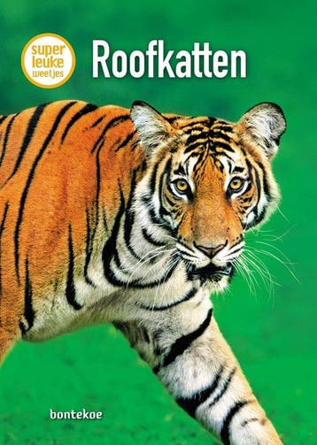 Roofkatten / Superleuke weetjes 9789463525428, Verzenden, Zo goed als nieuw, Christina Braun