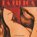 La Típica, Juan Cedrón - Nocturno (CD, 2002), Verzenden, Gebruikt