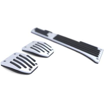 Pédalier Pour Bmw Z3 Z4 X3 X5 E81 E82 Look M Manuelle, Autos : Pièces & Accessoires, Verzenden