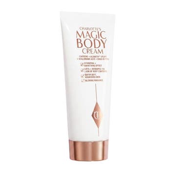 Charlotte Tilbury - Magic Body Cream - 200ml, Verzenden, Nieuw