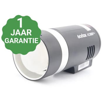 Godox Witstro AD300Pro | Tweedehands, Verzenden, Zo goed als nieuw