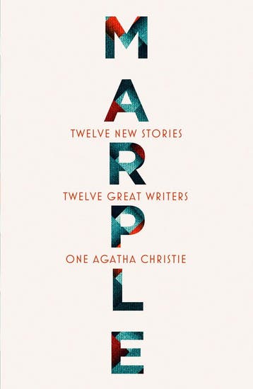 Agatha Christie Marple 9780008467326 Naomi Alderman, Verzenden, Naomi Alderman