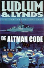 De Altman code 9789024535781 Gayle Lynds, Verzenden, Gelezen, Gayle Lynds