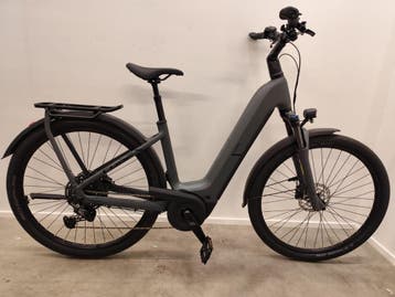 Cube Kathmandu Hybrid One maat 50 800Wh, Zo goed als nieuw