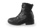 Gabor Veterboots in maat 35½ Zwart, Kleding | Dames, Schoenen, Verzenden, Zwart, Overige typen, Gabor