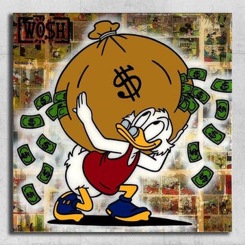 WO$H - B77995171E ( wosh )