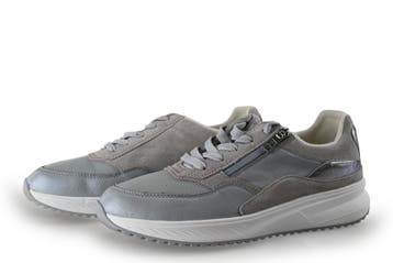 Waldlaufer Sneakers in maat 40½ Grijs, Waldlaufer, Verzenden, Zo goed als nieuw, Sneakers