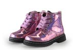 Leone Boots Meisjes in maat 22 Overig, Verzenden, Jongen of Meisje, Schoenen, Zo goed als nieuw
