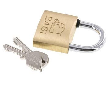 Cadenas à cylindre 50, Verzenden