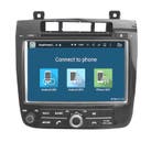 Autoradio Dvd Gps Android 10 Pour Volkswagen Vw Touareg 2010, Auto diversen, Autonavigatie, Verzenden, Nieuw