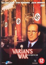 Varians war (dvd tweedehands film), Ophalen of Verzenden
