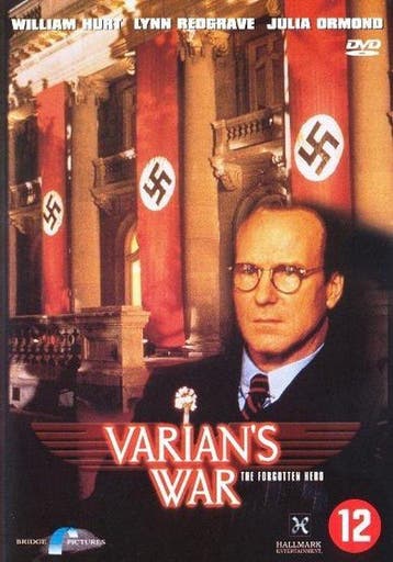 Varians war (dvd tweedehands film), Ophalen of Verzenden, Nieuw in verpakking