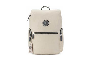 Kipling Rugzak Beige, Verzenden