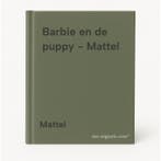 Barbie en de puppy - Mattel 9789054288893 Mattel, Boeken, Verzenden, Gelezen, Mattel