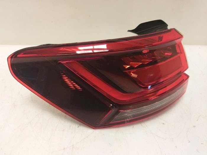 Achterlicht links Volkswagen Touareg O174062, Autos : Pièces & Accessoires, Éclairage