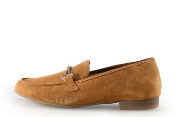 Ara Instappers in maat 39 Beige, Kleding | Dames, Schoenen, Verzenden, Ara, Gedragen, Instappers