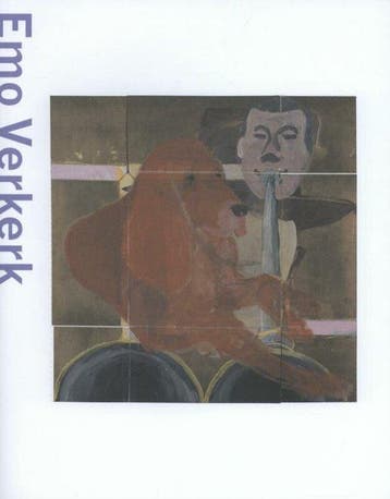 Emo Verkerk - Janssen, Verzenden