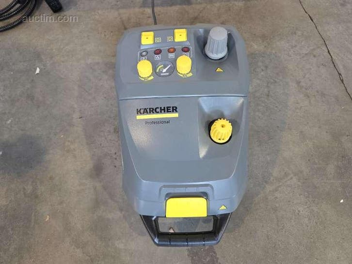 Stofzuiger Kärcher SG 4/4, Elektronische apparatuur, Stofzuigers, Ophalen