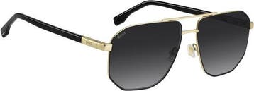 HUGO BOSS Zonnebril 1832/S Volwassenen Multi BPA FREE, Verzenden, Nieuw