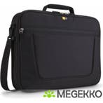 Case Logic VNCI-217BLACK notebooktas 17,3  zwart, Verzenden, Nieuw