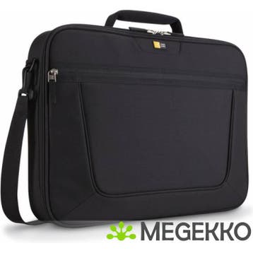 Case Logic VNCI-217BLACK notebooktas 17,3  zwart, Verzenden, Nieuw