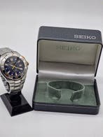 Seiko - Kinetic - Zonder minimumprijs - Heren - 1990-1999