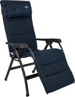 2dekans | Crespo Relaxstoel - AP/242 - Air-Deluxe -, Huis en Inrichting, Fauteuils, Ophalen of Verzenden, Nieuw