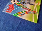 Panini WC USA 94 Met origineel bestelformulier, Maradona, Collections