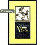 Happy town / Koken in de wereld 9789052402772 A. Berkhof, Verzenden, Gelezen, A. Berkhof