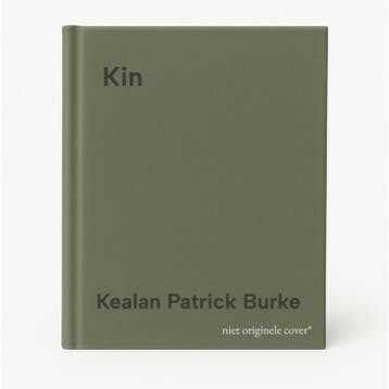 Kin 9781479110490 Kealan Patrick Burke, Verzenden, Kealan Patrick Burke