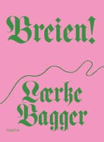 Breien! | Laerke Bagger | Nieuw, Verzenden, Nieuw, Laerke Bagger