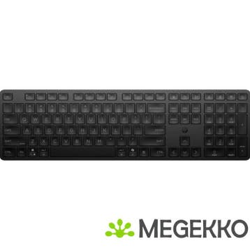 HP 495K dual-mode toetsenbord voor meerdere apparaten, Verzenden