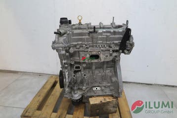 Motor Opel Astra K 5 V Mokka X 1.4 Turbo LE2 125PK, Verzenden