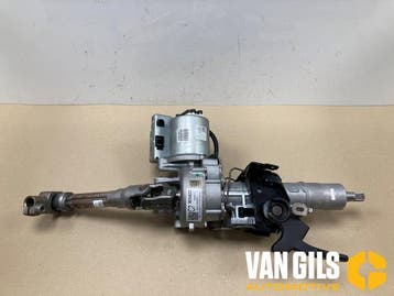 Stuurkolom compleet Renault Zoe O302386