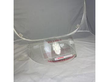 Veiling - RPM KHVA11 Transparant Helmvizier voor Integraalhe, Nieuw