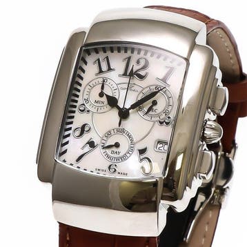 Optima - Swiss Made Watch - OSC139-SL-1 - Sans prix de, Nieuw
